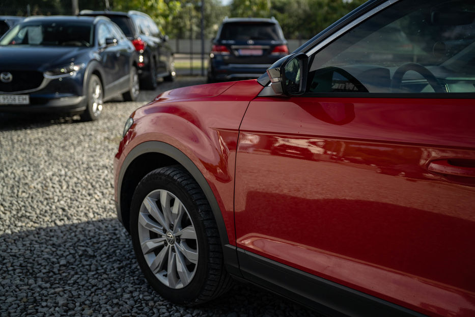 Продам Volkswagen T-Roc 2019 года в Черновцах