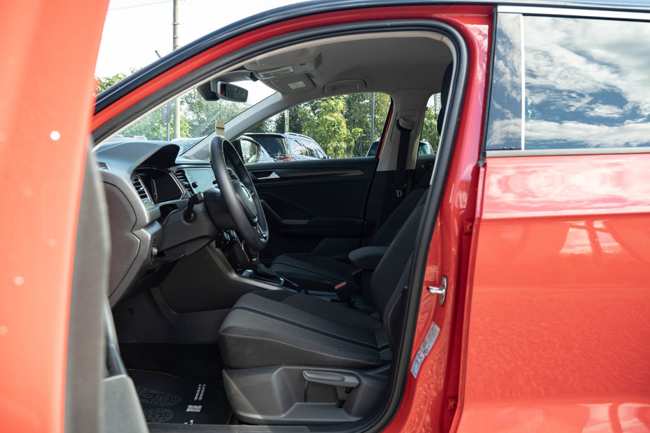 Продам Volkswagen T-Roc 2019 года в Черновцах