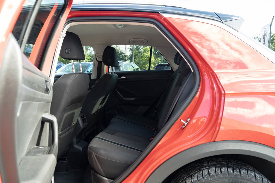 Продам Volkswagen T-Roc 2019 года в Черновцах