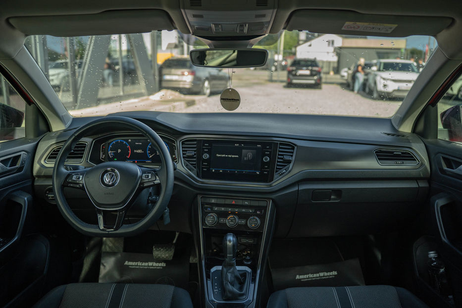 Продам Volkswagen T-Roc 2019 года в Черновцах