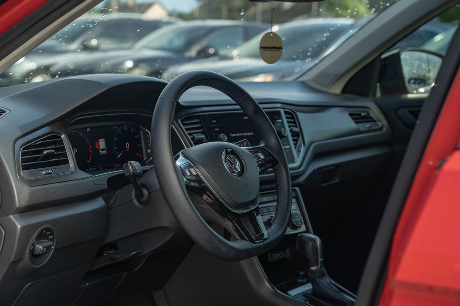Продам Volkswagen T-Roc 2019 года в Черновцах