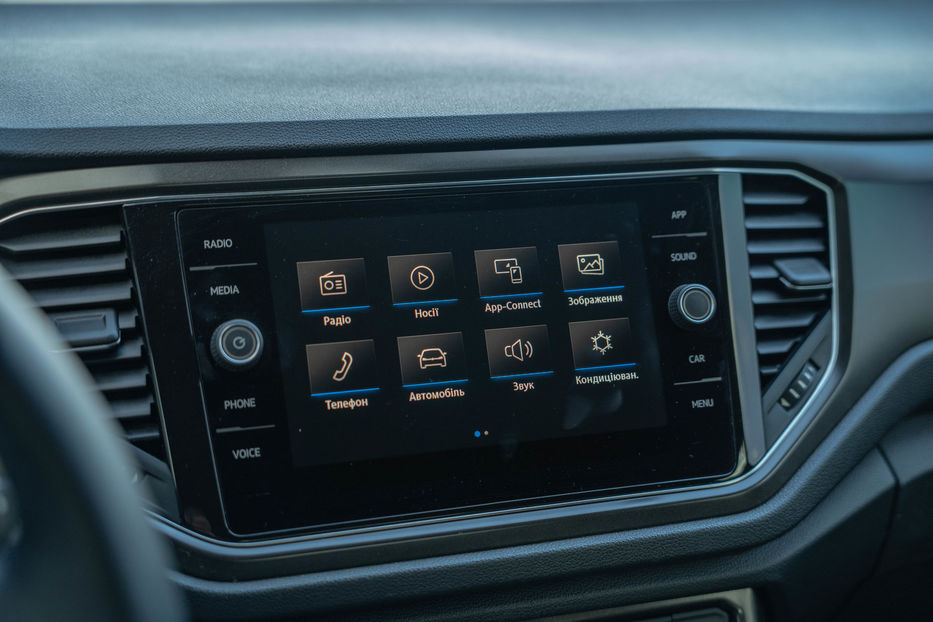 Продам Volkswagen T-Roc 2019 года в Черновцах
