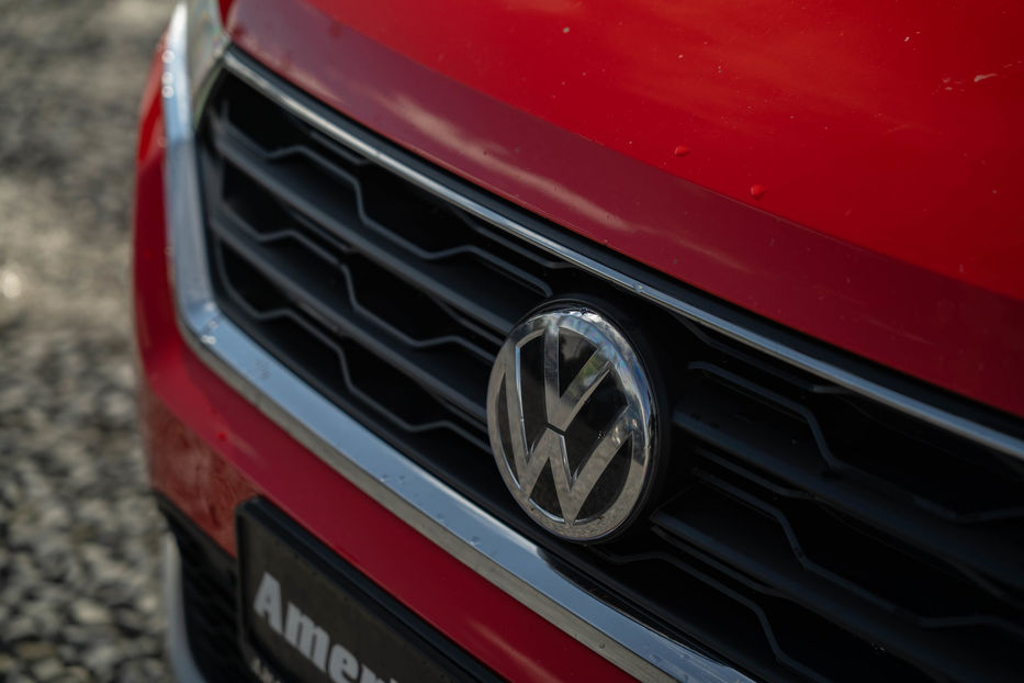 Продам Volkswagen T-Roc 2019 года в Черновцах
