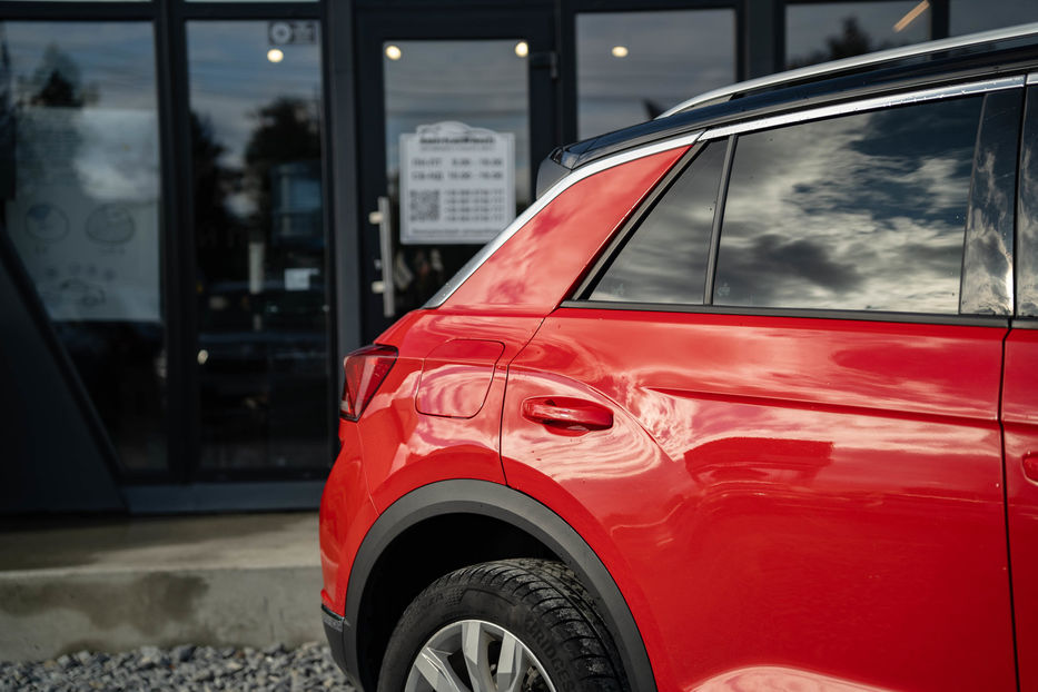 Продам Volkswagen T-Roc 2019 года в Черновцах