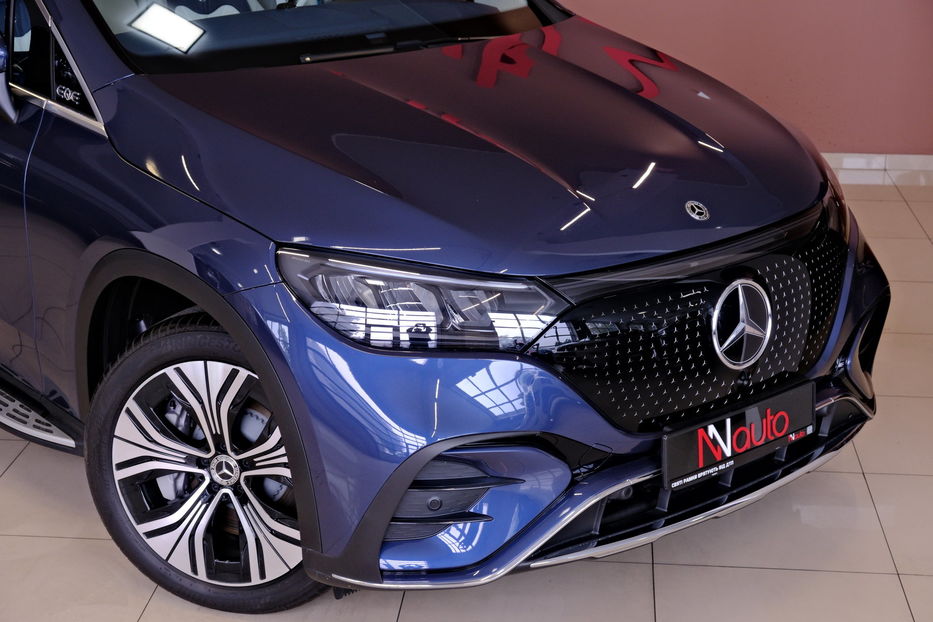 Продам Mercedes-Benz S-Class EQE500 4MATIC SUV 2024 года в Одессе