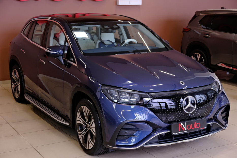 Продам Mercedes-Benz S-Class EQE500 4MATIC SUV 2024 года в Одессе