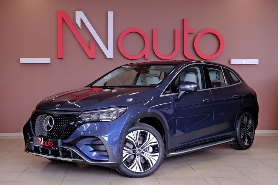Продам Mercedes-Benz S-Class EQE500 4MATIC SUV 2024 года в Одессе