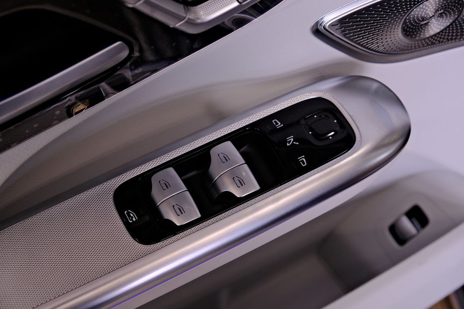 Продам Mercedes-Benz S-Class EQE500 4MATIC SUV 2024 года в Одессе
