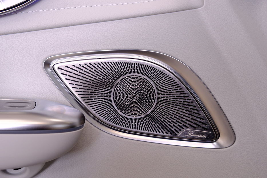 Продам Mercedes-Benz S-Class EQE500 4MATIC SUV 2024 года в Одессе