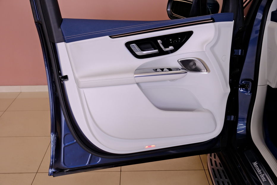 Продам Mercedes-Benz S-Class EQE500 4MATIC SUV 2024 года в Одессе