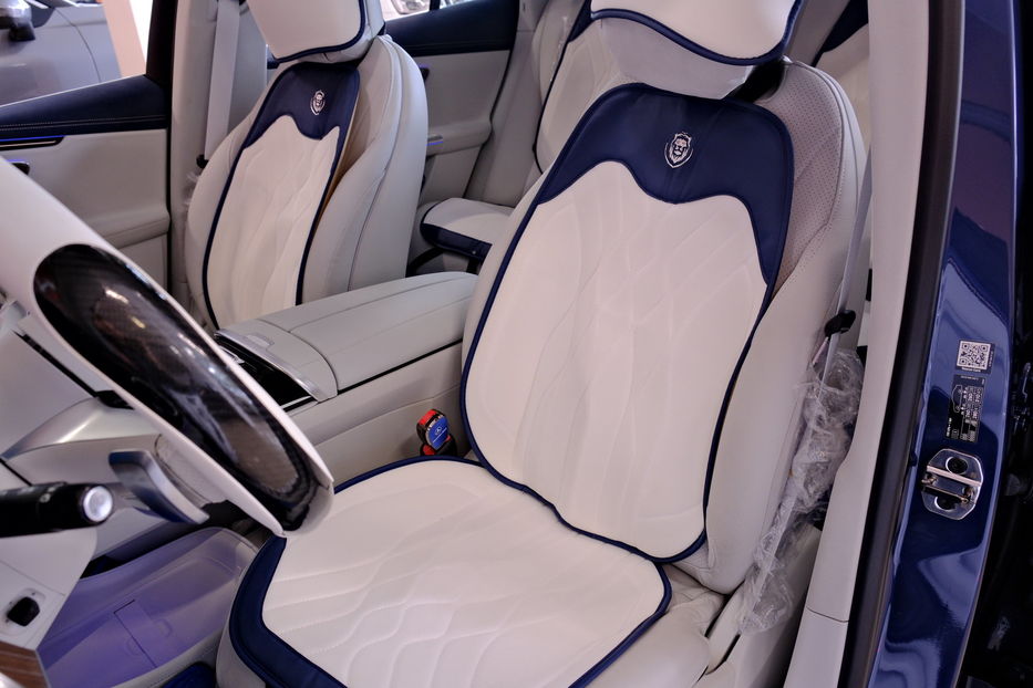 Продам Mercedes-Benz S-Class EQE500 4MATIC SUV 2024 года в Одессе