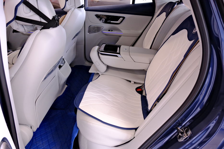 Продам Mercedes-Benz S-Class EQE500 4MATIC SUV 2024 года в Одессе