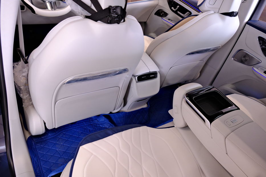 Продам Mercedes-Benz S-Class EQE500 4MATIC SUV 2024 года в Одессе