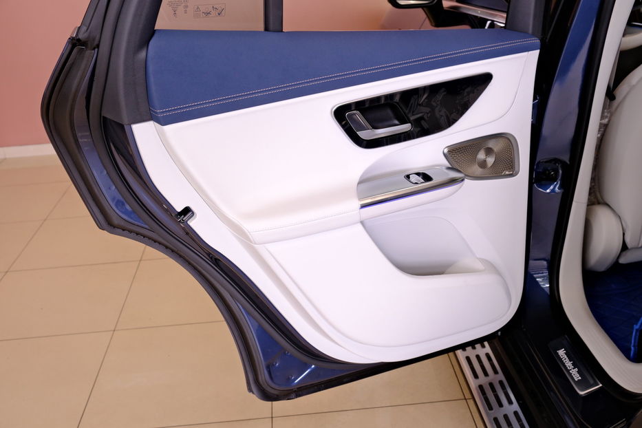 Продам Mercedes-Benz S-Class EQE500 4MATIC SUV 2024 года в Одессе