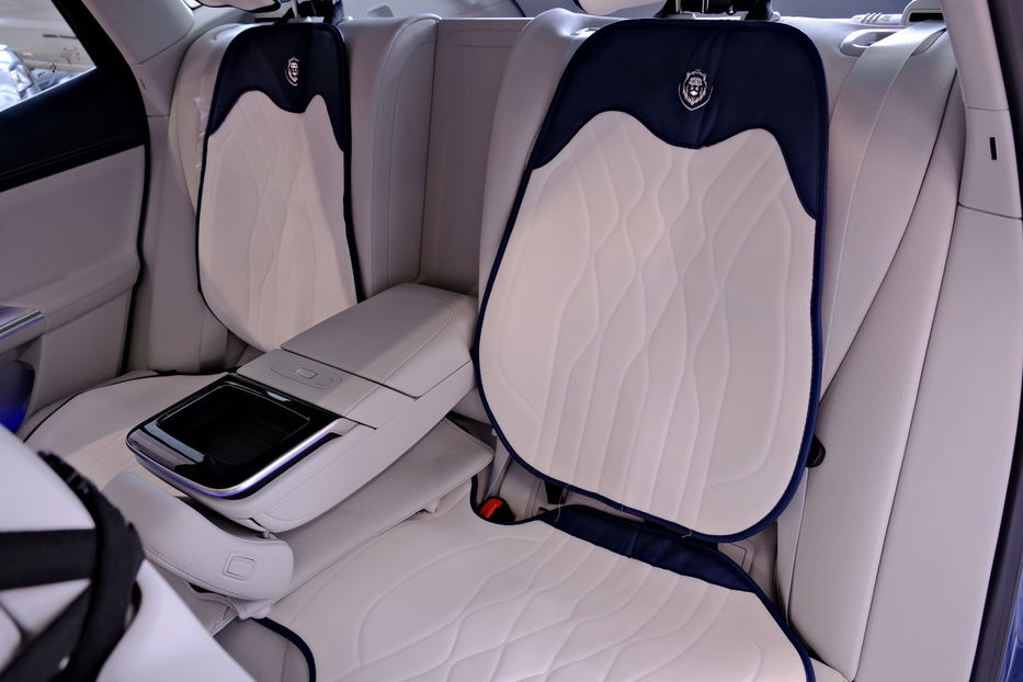 Продам Mercedes-Benz S-Class EQE500 4MATIC SUV 2024 года в Одессе