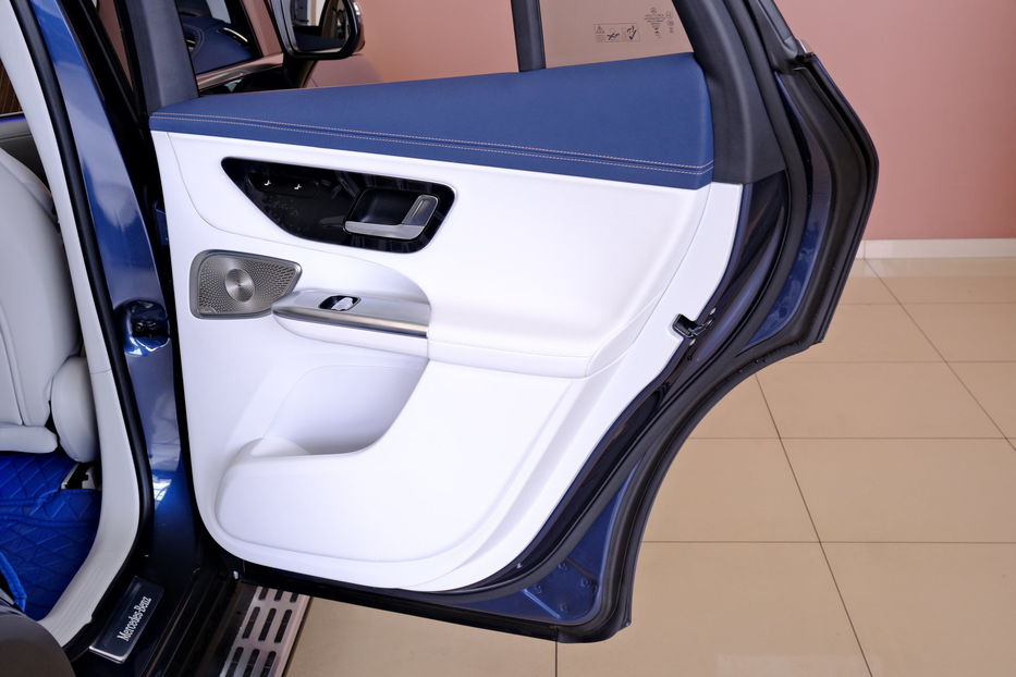 Продам Mercedes-Benz S-Class EQE500 4MATIC SUV 2024 года в Одессе