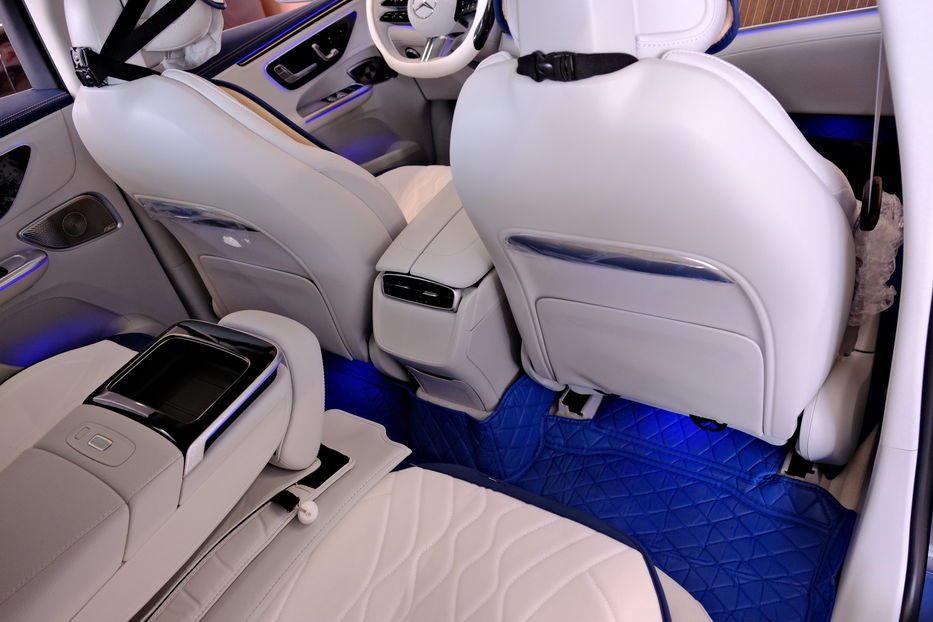 Продам Mercedes-Benz S-Class EQE500 4MATIC SUV 2024 года в Одессе
