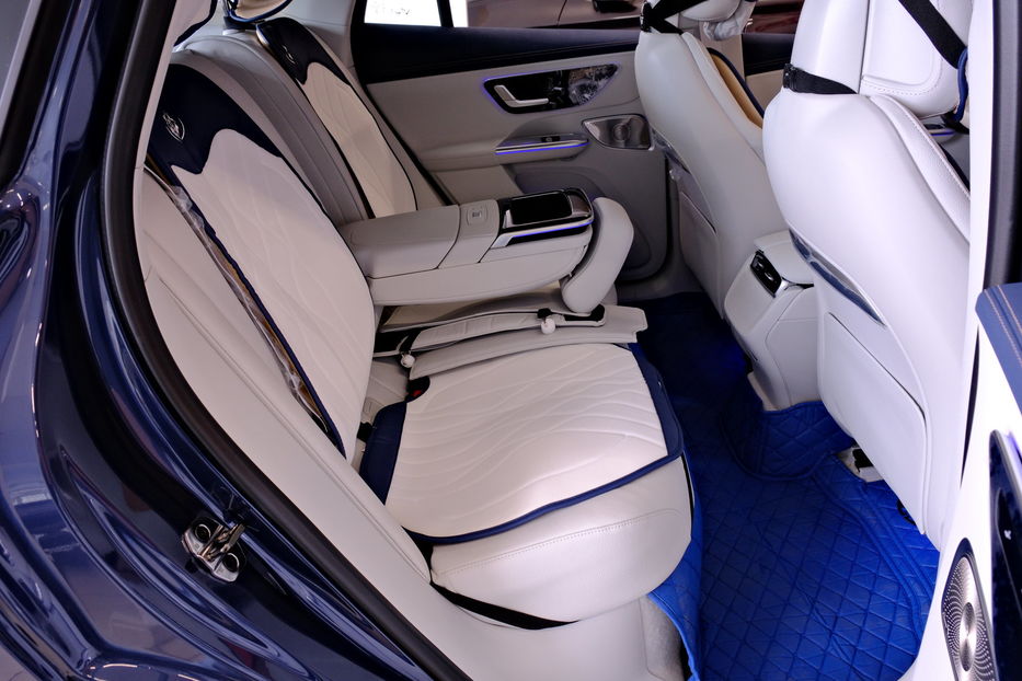 Продам Mercedes-Benz S-Class EQE500 4MATIC SUV 2024 года в Одессе