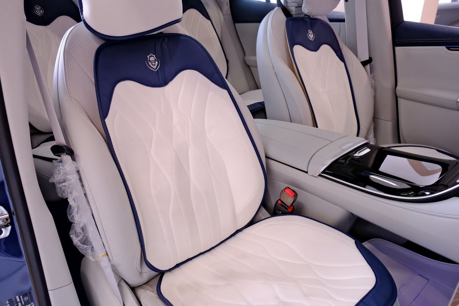 Продам Mercedes-Benz S-Class EQE500 4MATIC SUV 2024 года в Одессе