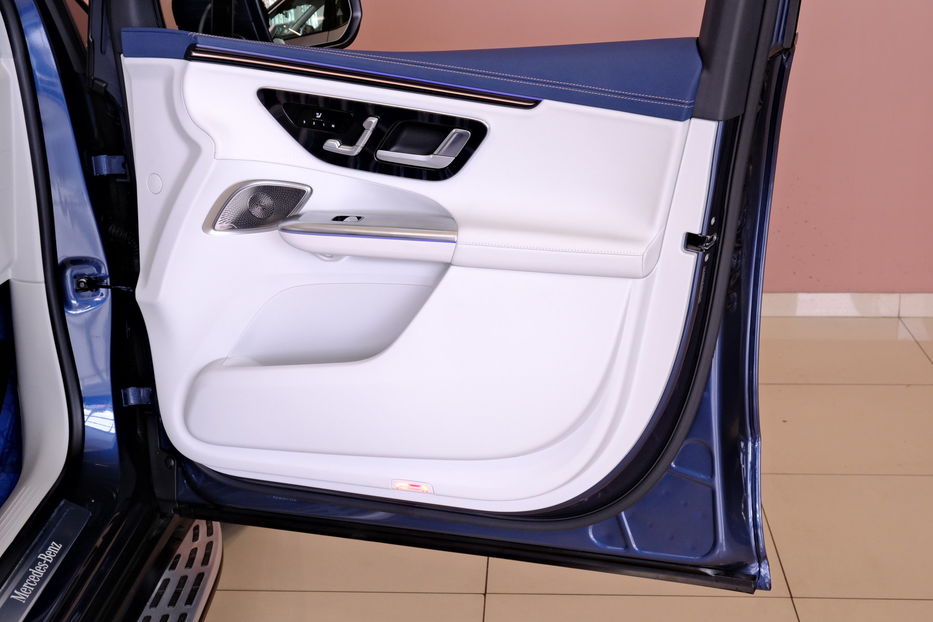 Продам Mercedes-Benz S-Class EQE500 4MATIC SUV 2024 года в Одессе