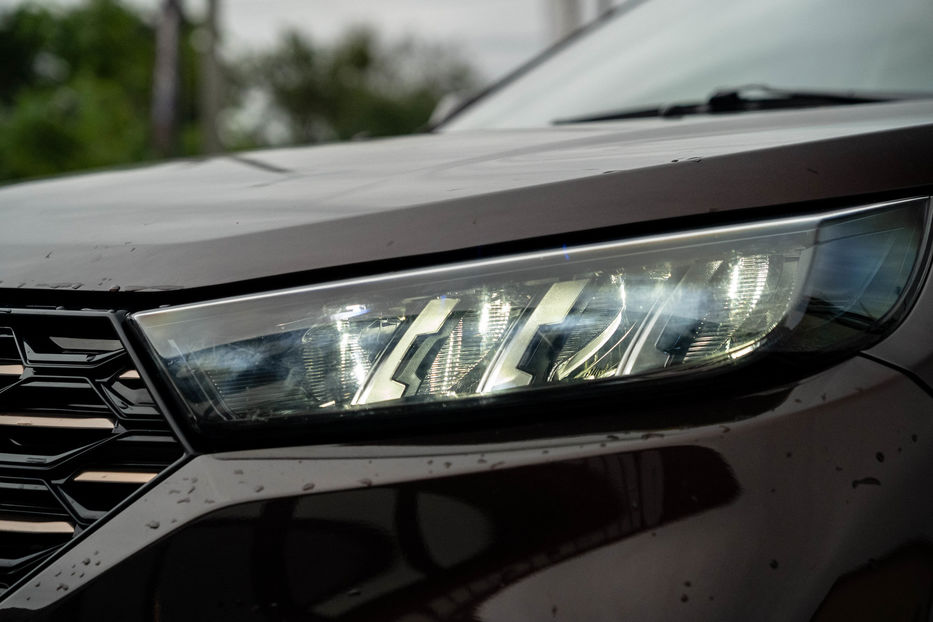 Продам Ford Т Territory 2019 года в Черновцах