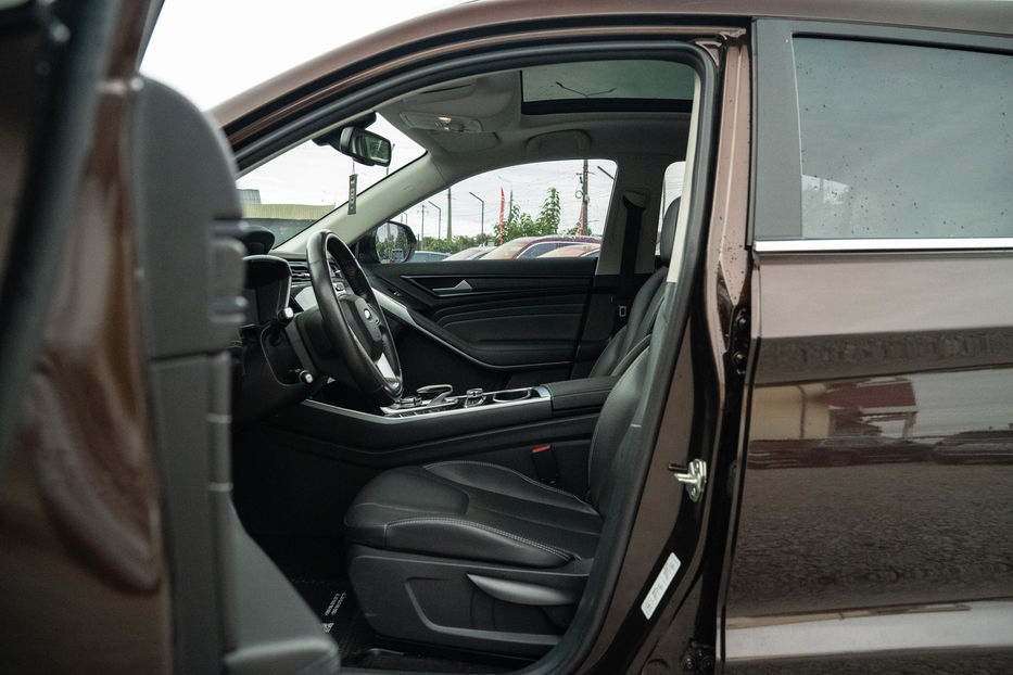 Продам Ford Т Territory 2019 года в Черновцах