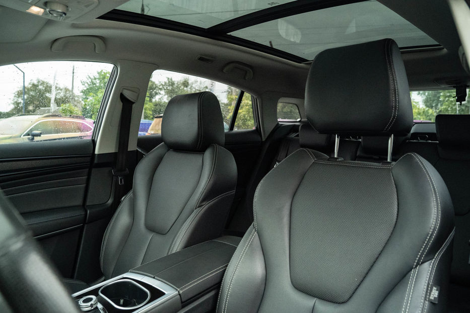 Продам Ford Т Territory 2019 года в Черновцах