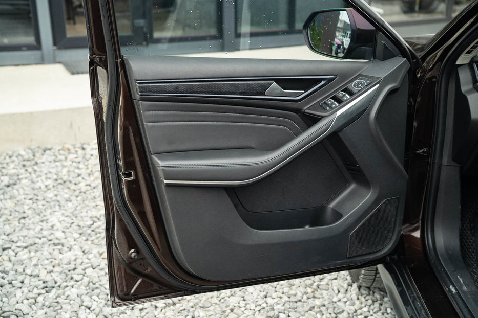Продам Ford Т Territory 2019 года в Черновцах