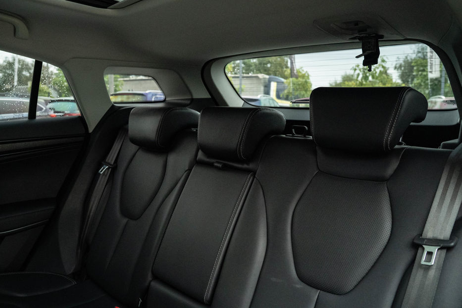Продам Ford Т Territory 2019 года в Черновцах