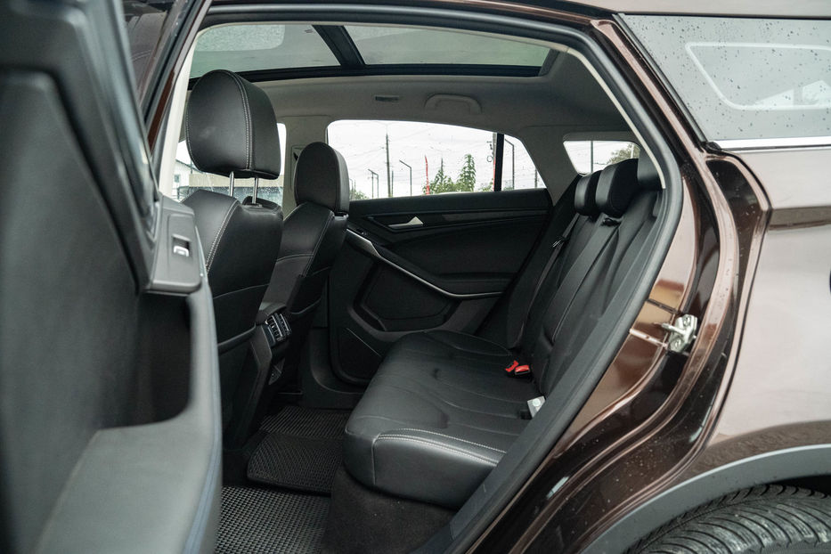 Продам Ford Т Territory 2019 года в Черновцах