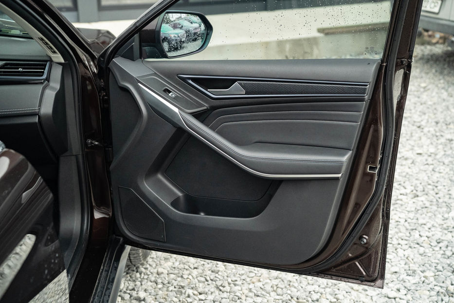 Продам Ford Т Territory 2019 года в Черновцах