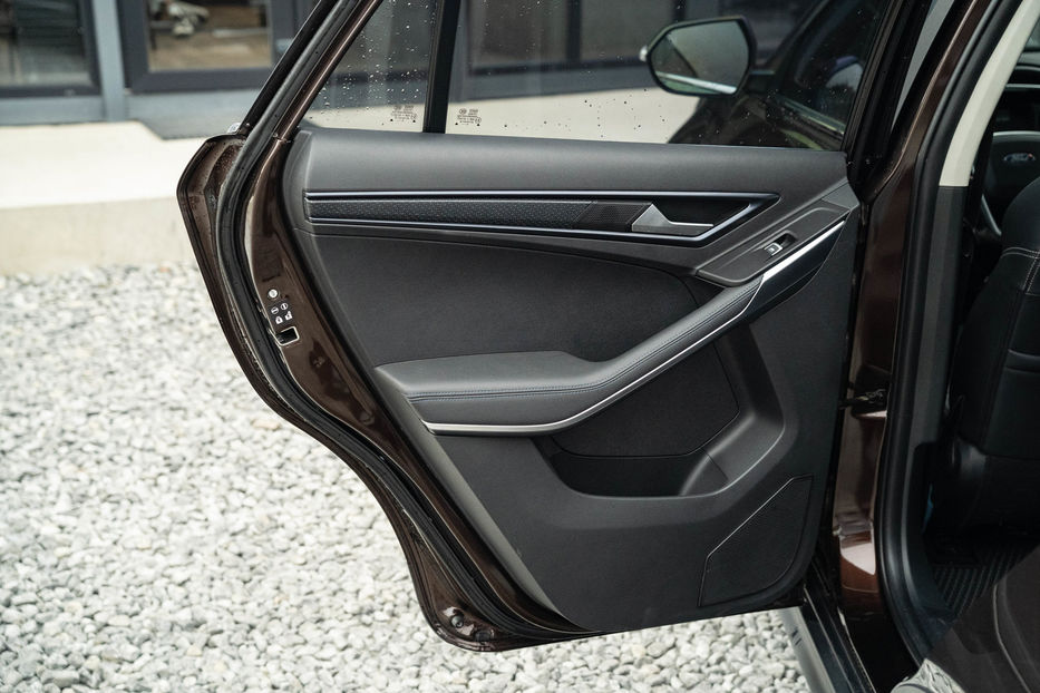 Продам Ford Т Territory 2019 года в Черновцах