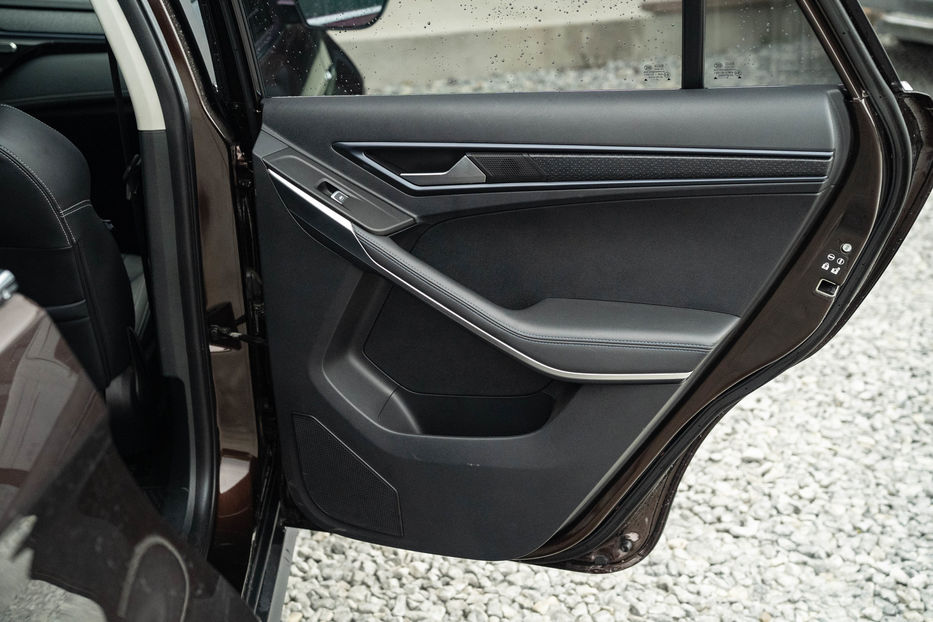Продам Ford Т Territory 2019 года в Черновцах