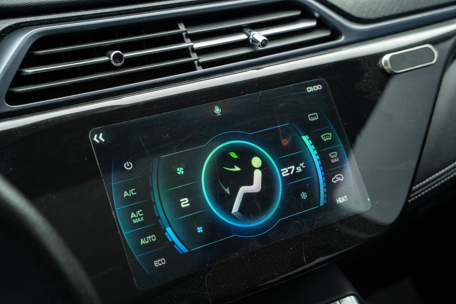 Продам Ford Т Territory 2019 года в Черновцах