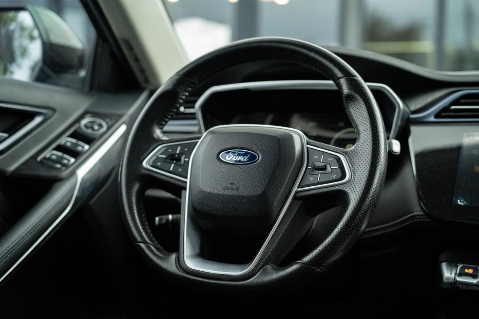 Продам Ford Т Territory 2019 года в Черновцах