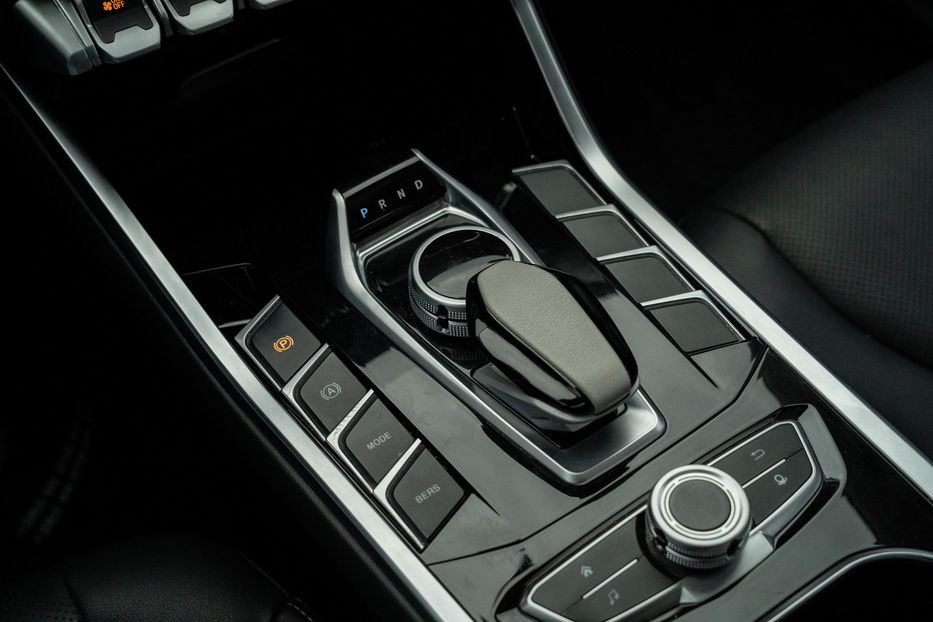 Продам Ford Т Territory 2019 года в Черновцах