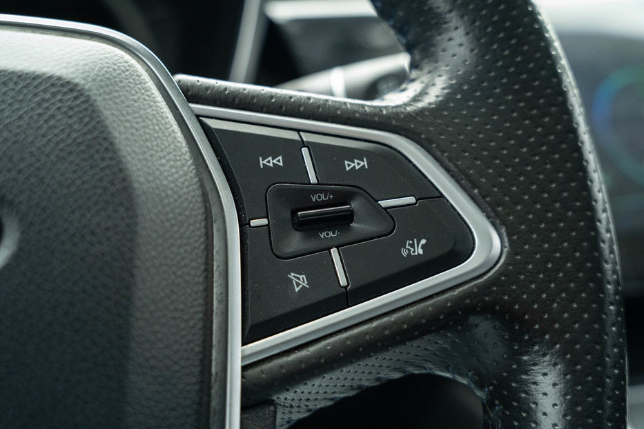 Продам Ford Т Territory 2019 года в Черновцах