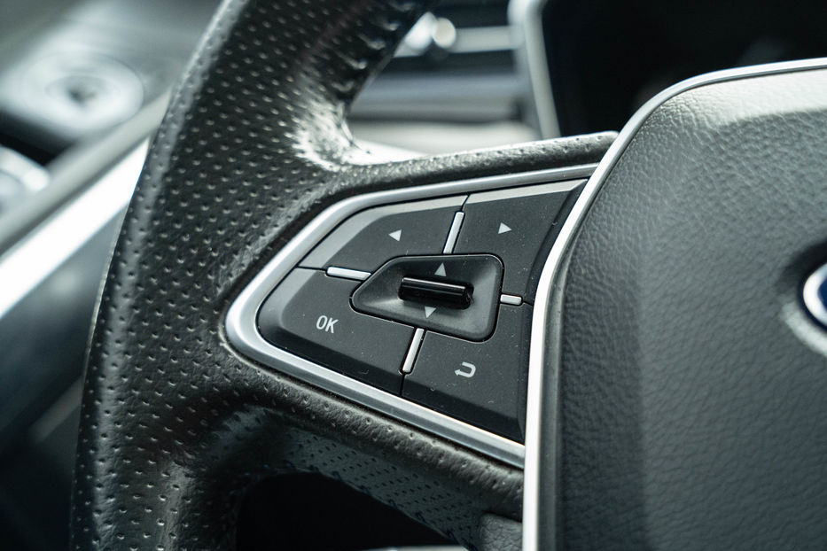 Продам Ford Т Territory 2019 года в Черновцах