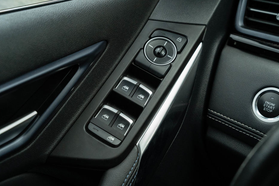Продам Ford Т Territory 2019 года в Черновцах