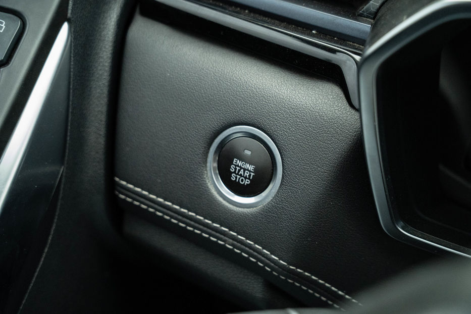 Продам Ford Т Territory 2019 года в Черновцах