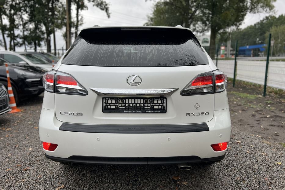 Продам Lexus RX 350 (COMIS) Пневматична підвіска 2014 года в г. Умань, Черкасская область