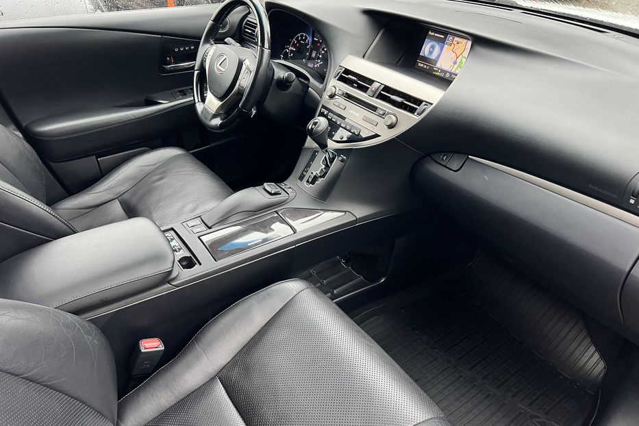 Продам Lexus RX 350 (COMIS) Пневматична підвіска 2014 года в г. Умань, Черкасская область