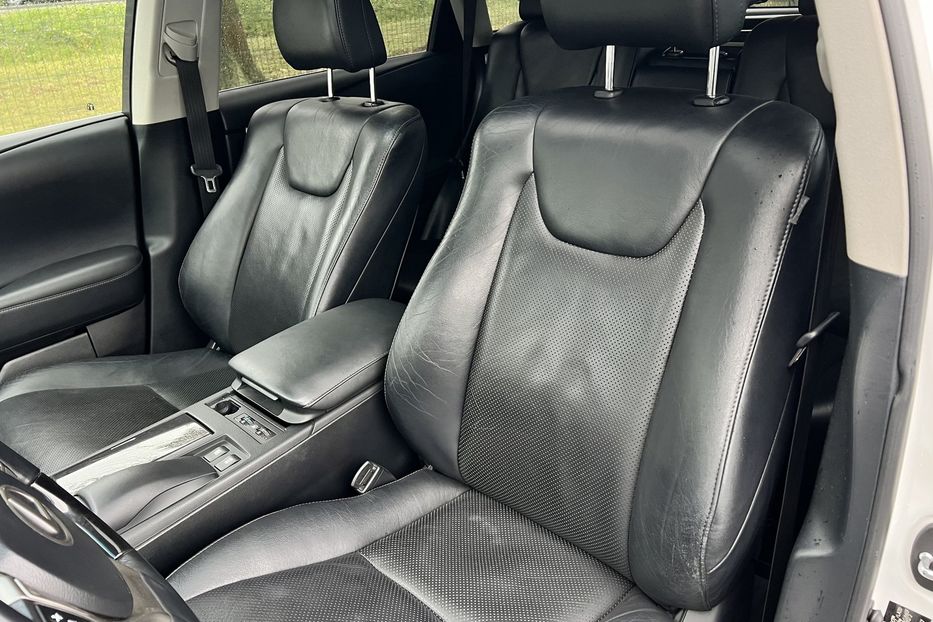 Продам Lexus RX 350 (COMIS) Пневматична підвіска 2014 года в г. Умань, Черкасская область