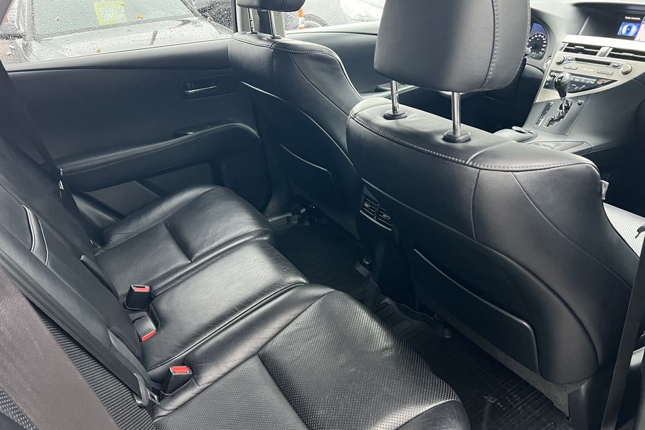 Продам Lexus RX 350 (COMIS) Пневматична підвіска 2014 года в г. Умань, Черкасская область