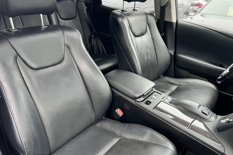 Продам Lexus RX 350 (COMIS) Пневматична підвіска 2014 года в г. Умань, Черкасская область