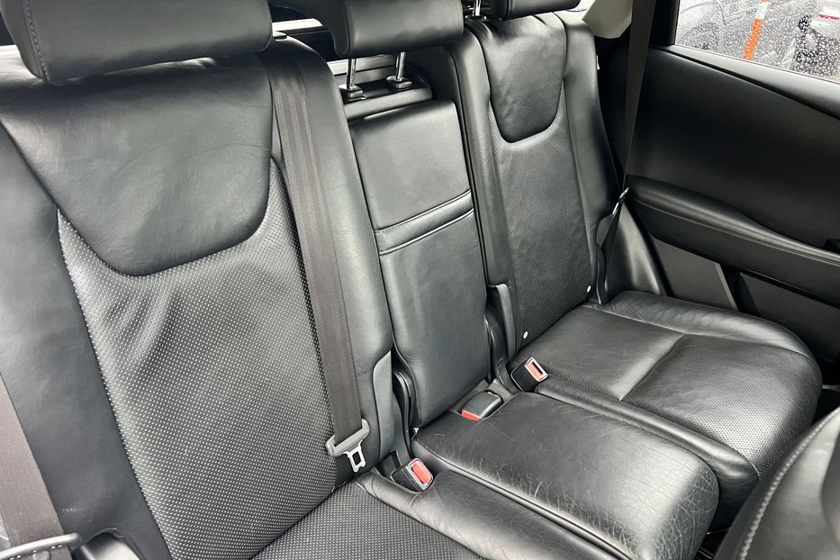 Продам Lexus RX 350 (COMIS) Пневматична підвіска 2014 года в г. Умань, Черкасская область