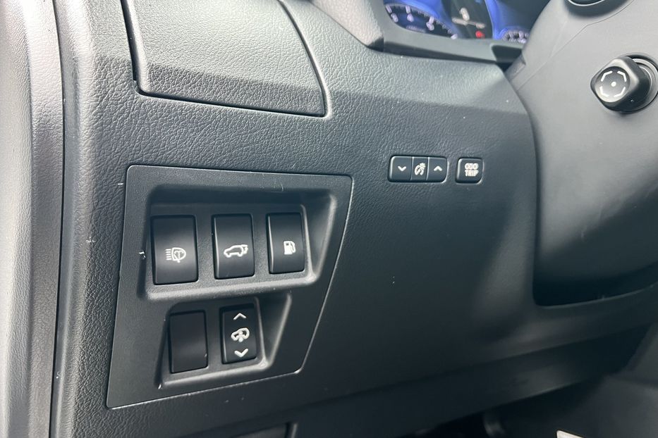 Продам Lexus RX 350 (COMIS) Пневматична підвіска 2014 года в г. Умань, Черкасская область