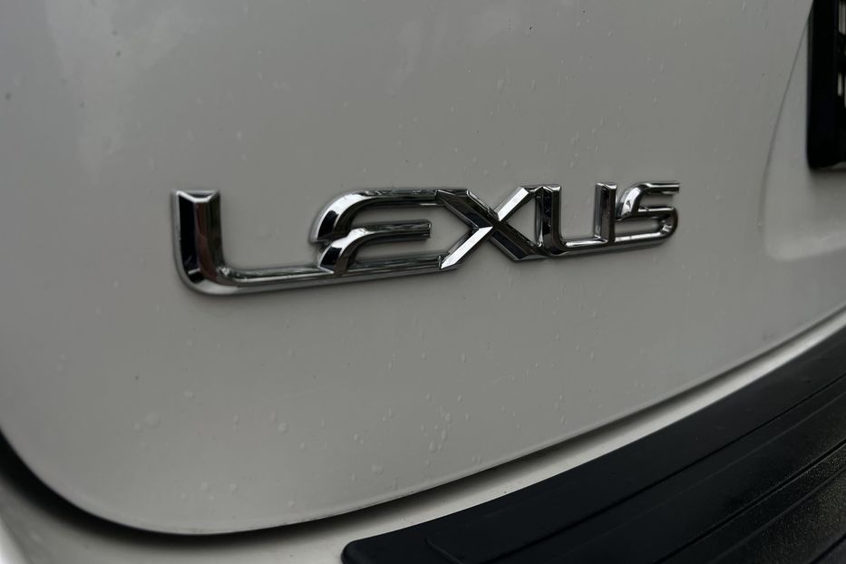 Продам Lexus RX 350 (COMIS) Пневматична підвіска 2014 года в г. Умань, Черкасская область
