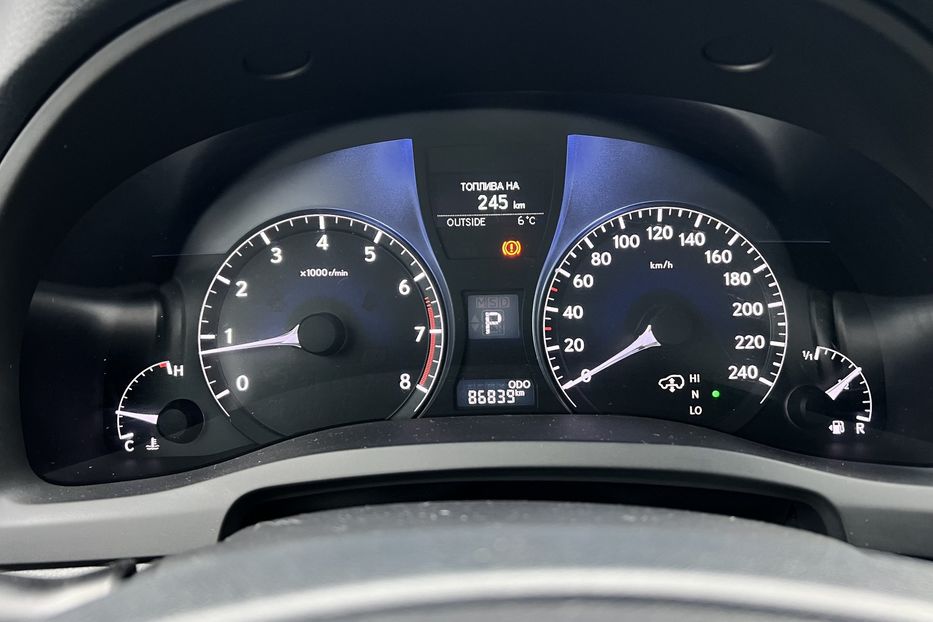 Продам Lexus RX 350 (COMIS) Пневматична підвіска 2014 года в г. Умань, Черкасская область