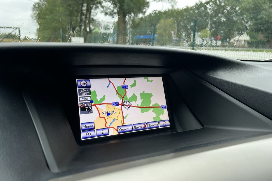 Продам Lexus RX 350 (COMIS) Пневматична підвіска 2014 года в г. Умань, Черкасская область